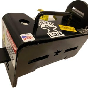 Anvil Lock