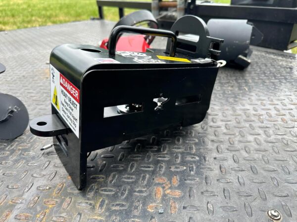 Anvil Lock - Image 7