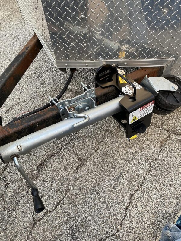 Anvil Lock - Image 3